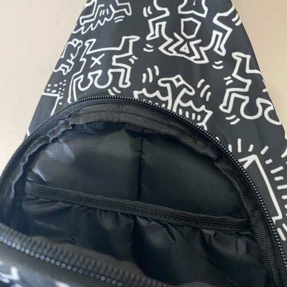 Crossbody sling bag - Picture 2 of 6